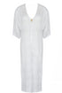 Antigel Be8 L'ondine Antigel Long Caftan